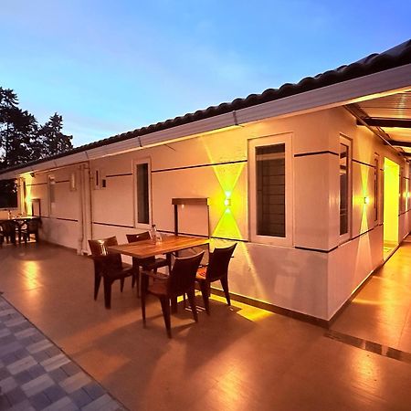 Stellar Homes Ooty Extérieur photo