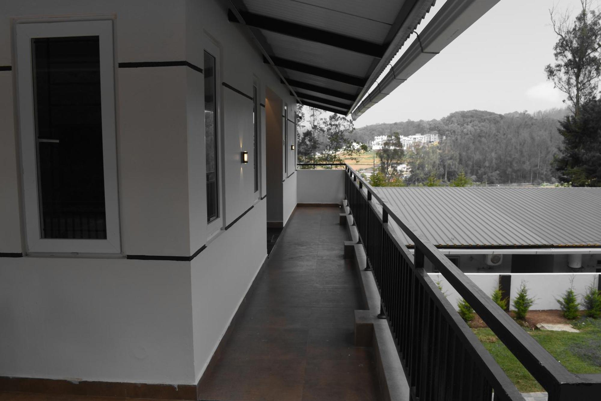 Stellar Homes Ooty Extérieur photo