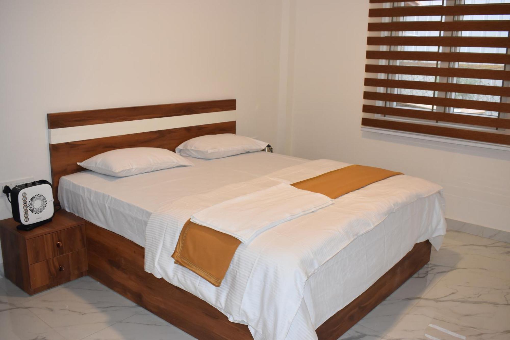 Stellar Homes Ooty Extérieur photo