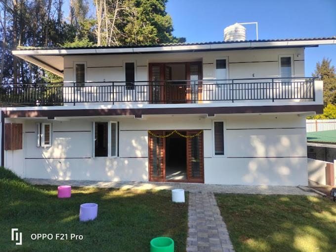 Stellar Homes Ooty Extérieur photo