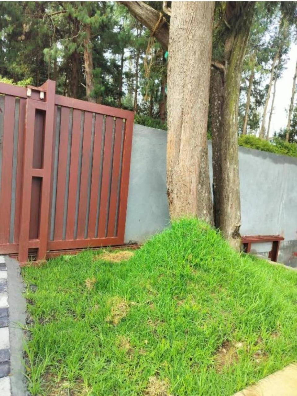 Stellar Homes Ooty Extérieur photo