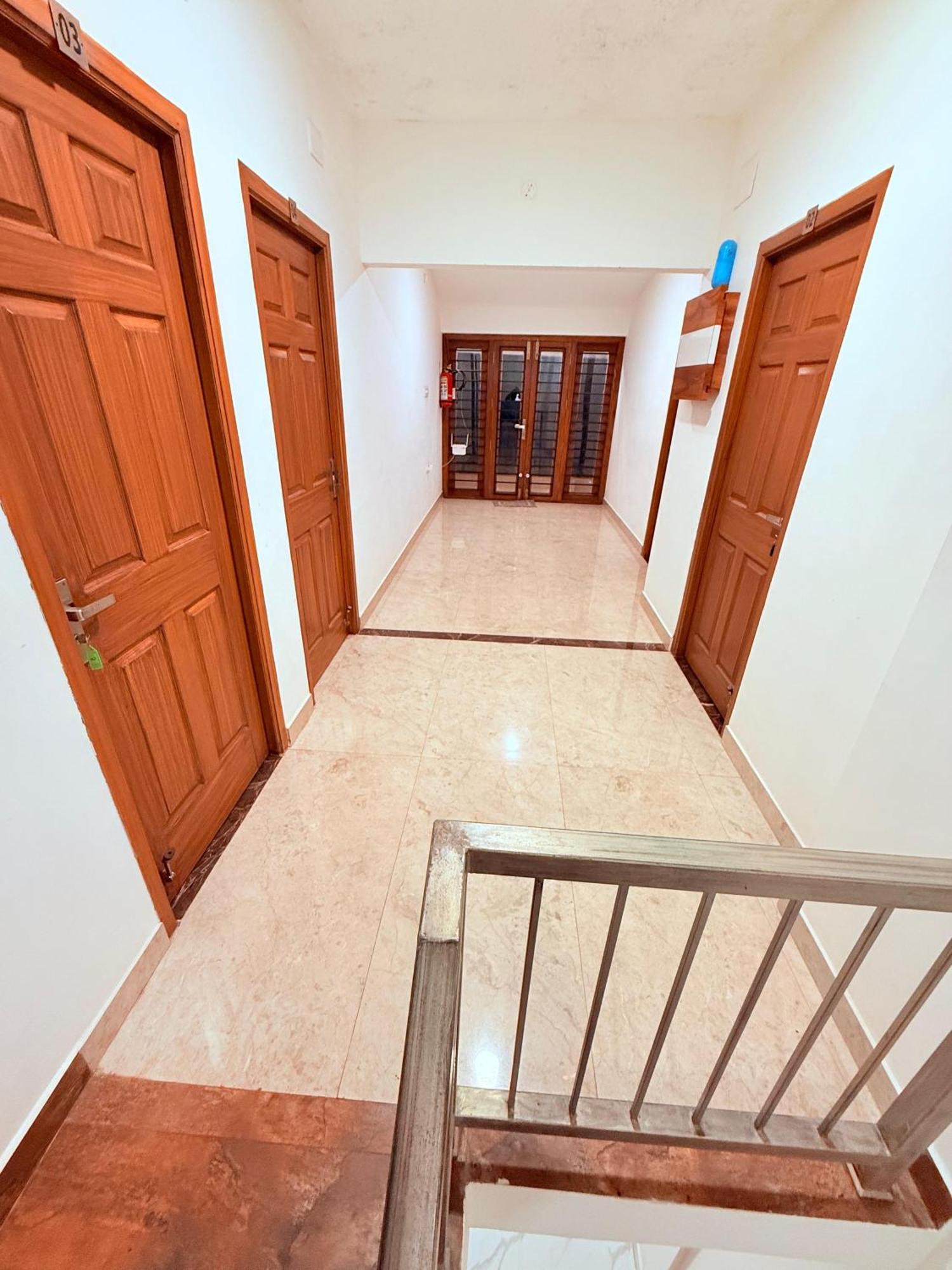 Stellar Homes Ooty Extérieur photo